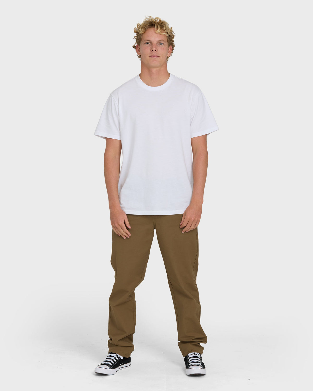 Adventure Division Surftrek Touring Pants - Vintage Khaki