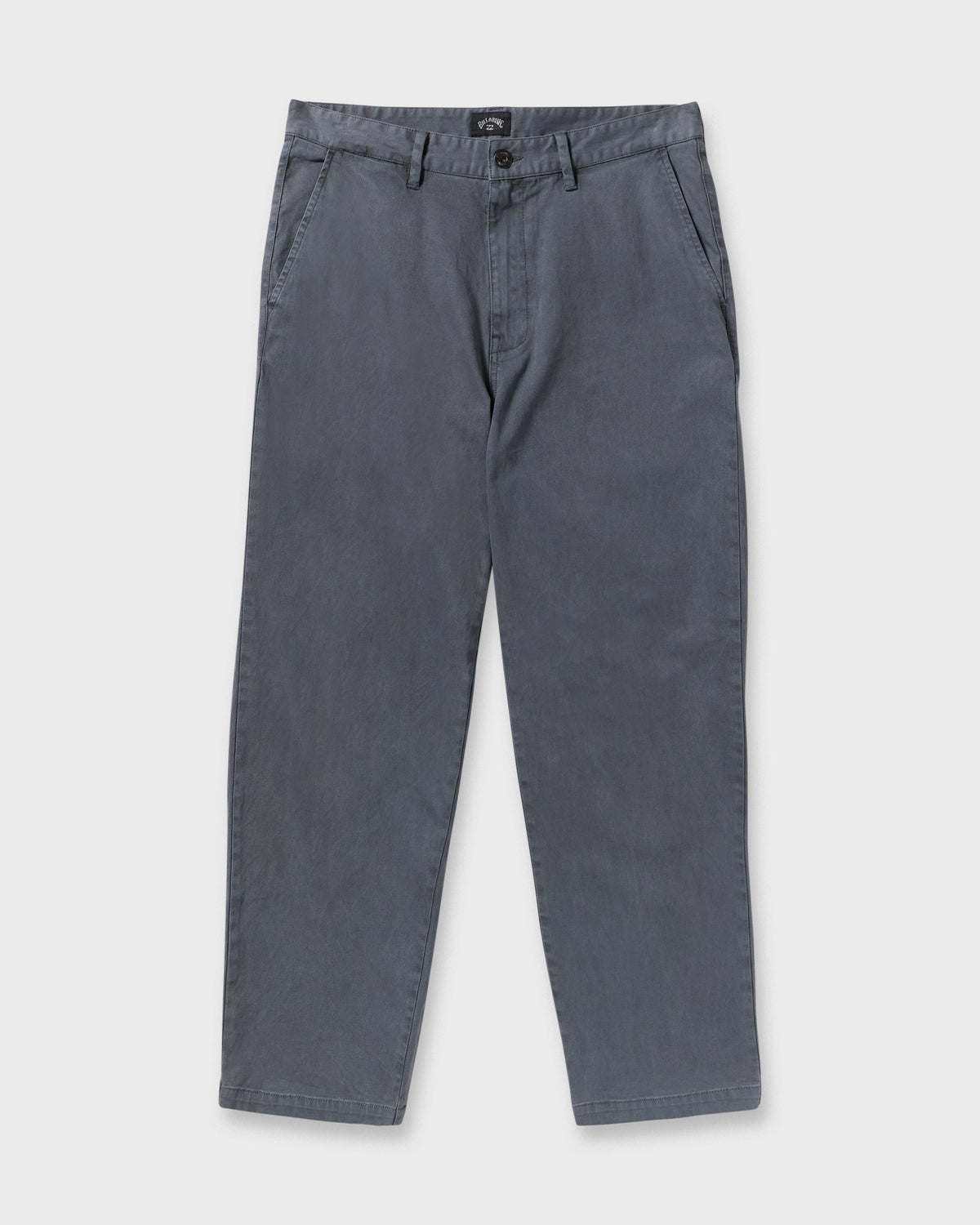73 Wave Washed Chino Pants - Midnight Blue