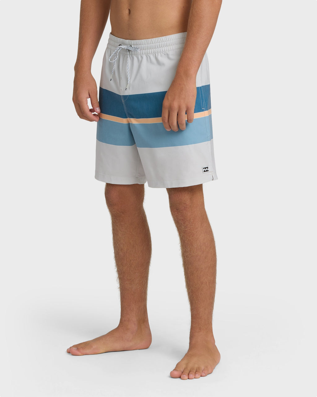 Good Times Layback 16 Trunks - Silver