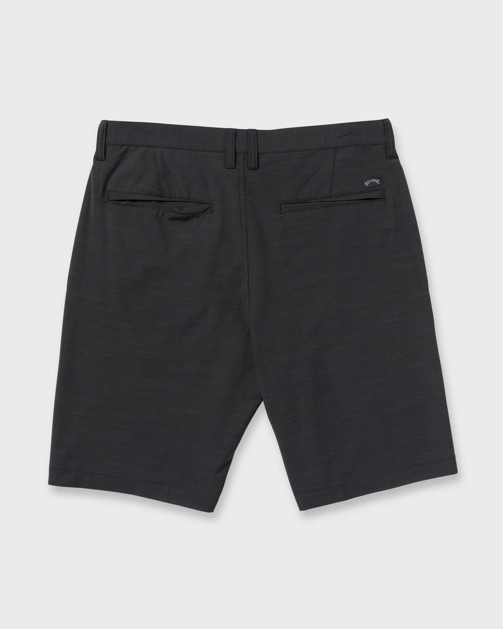 Crossfire Submersible 21 Amphibian Hybrid Shorts - Black