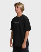 Spec 73 Orbit OG T-Shirt - Black