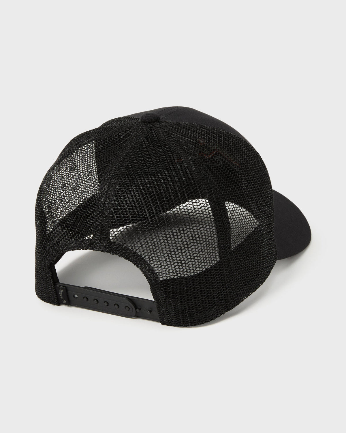 A/Div Range Trucker Hat - Phantom