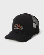 A/Div Range Trucker Hat - Phantom