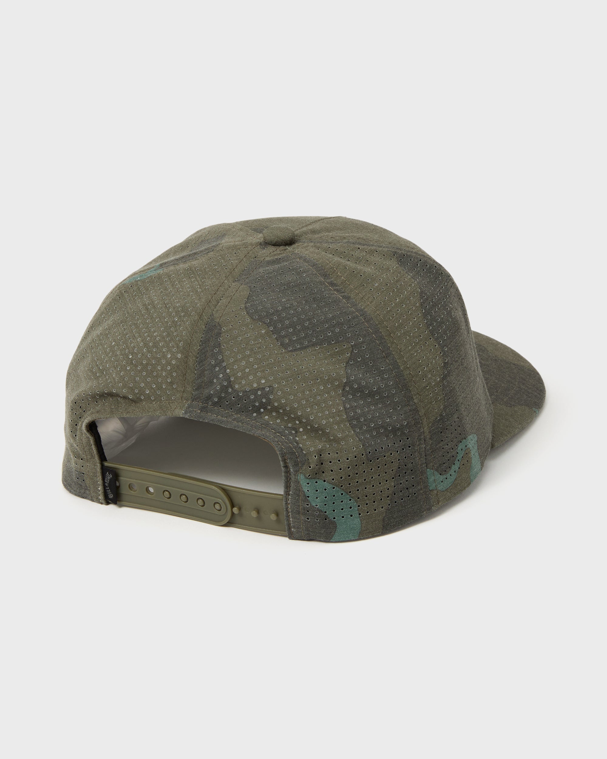 A/Div Adiv Tech Trucker Hat - Camo