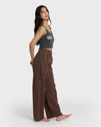 Perfect Day Pants - Teak