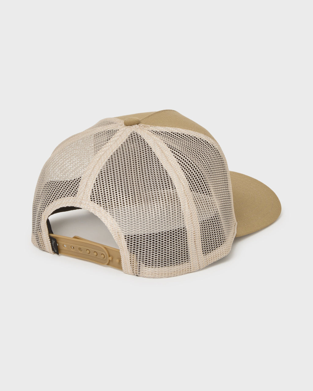 A/Div BP Trucker Hat - Khaki