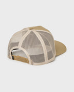 A/Div BP Trucker Hat - Khaki