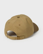 Dad Cap Hat - Green Ash