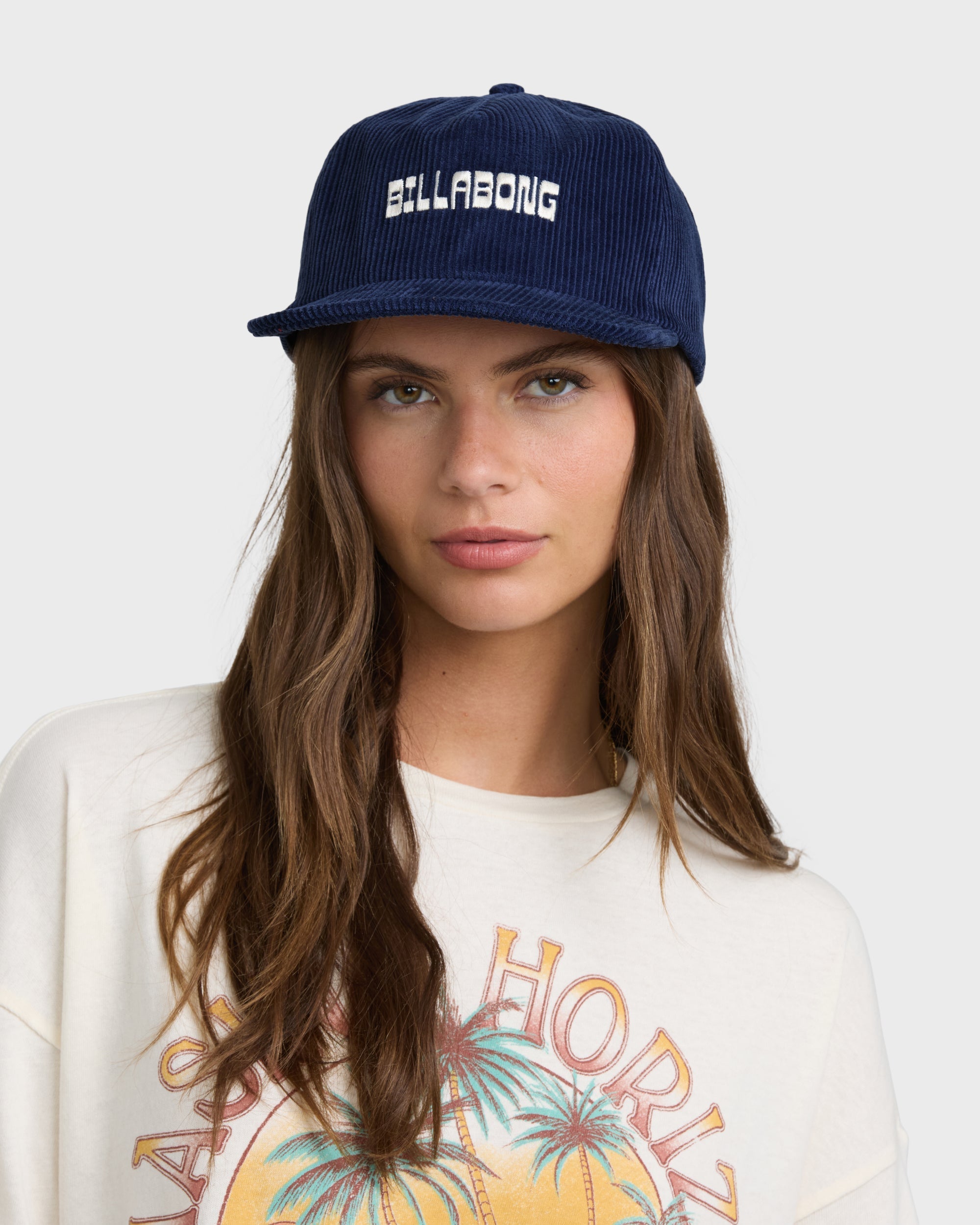 Grandpa Dad Hat - Celestial Blue