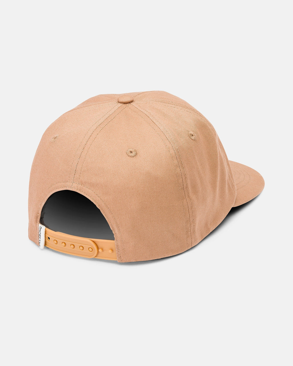Grandpa Dad Hat - Rose Brown