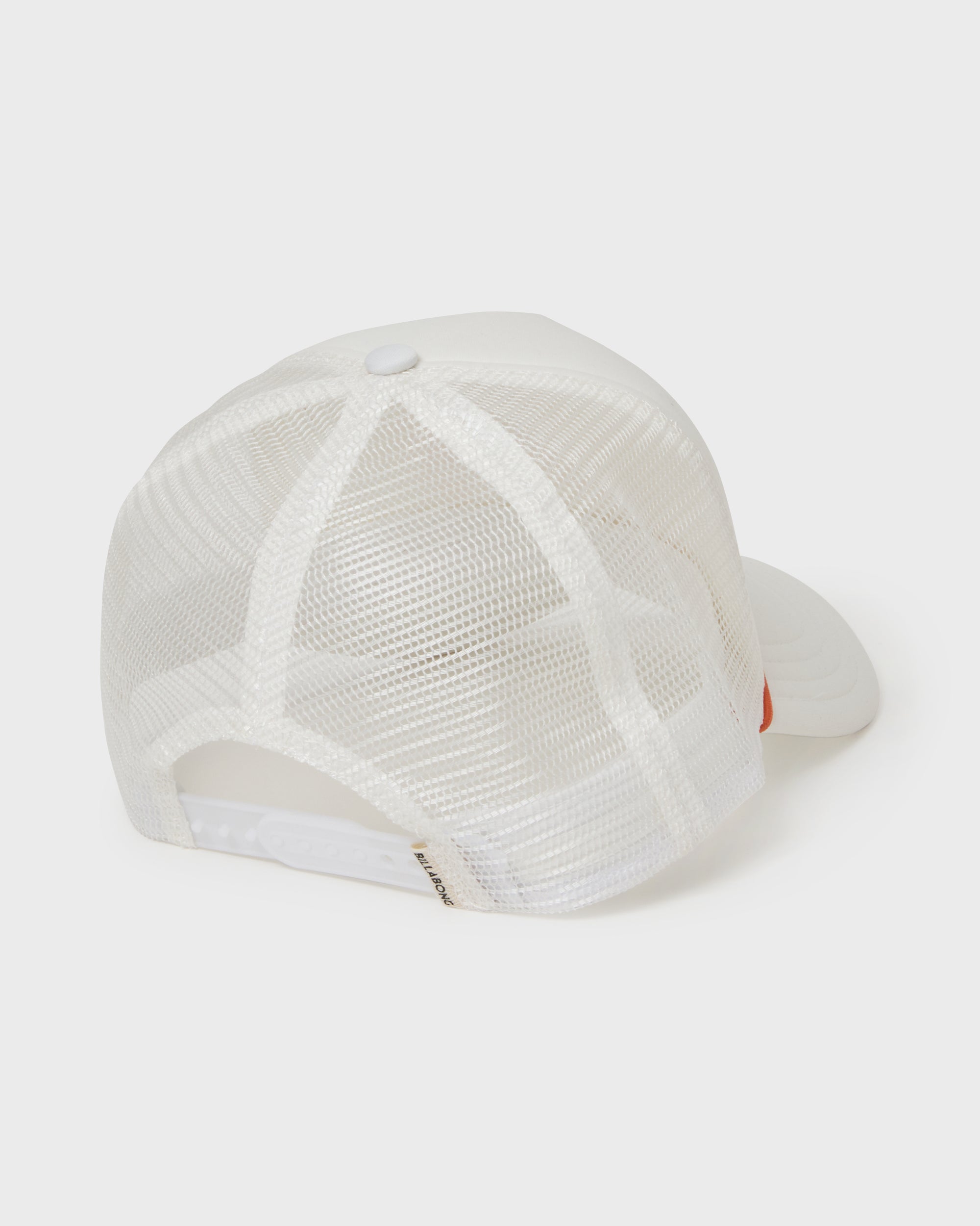 Grandpa Trucker Hat - Salt Crystal
