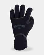 Furnace Ultra 3mm Wetsuit Gloves - Black
