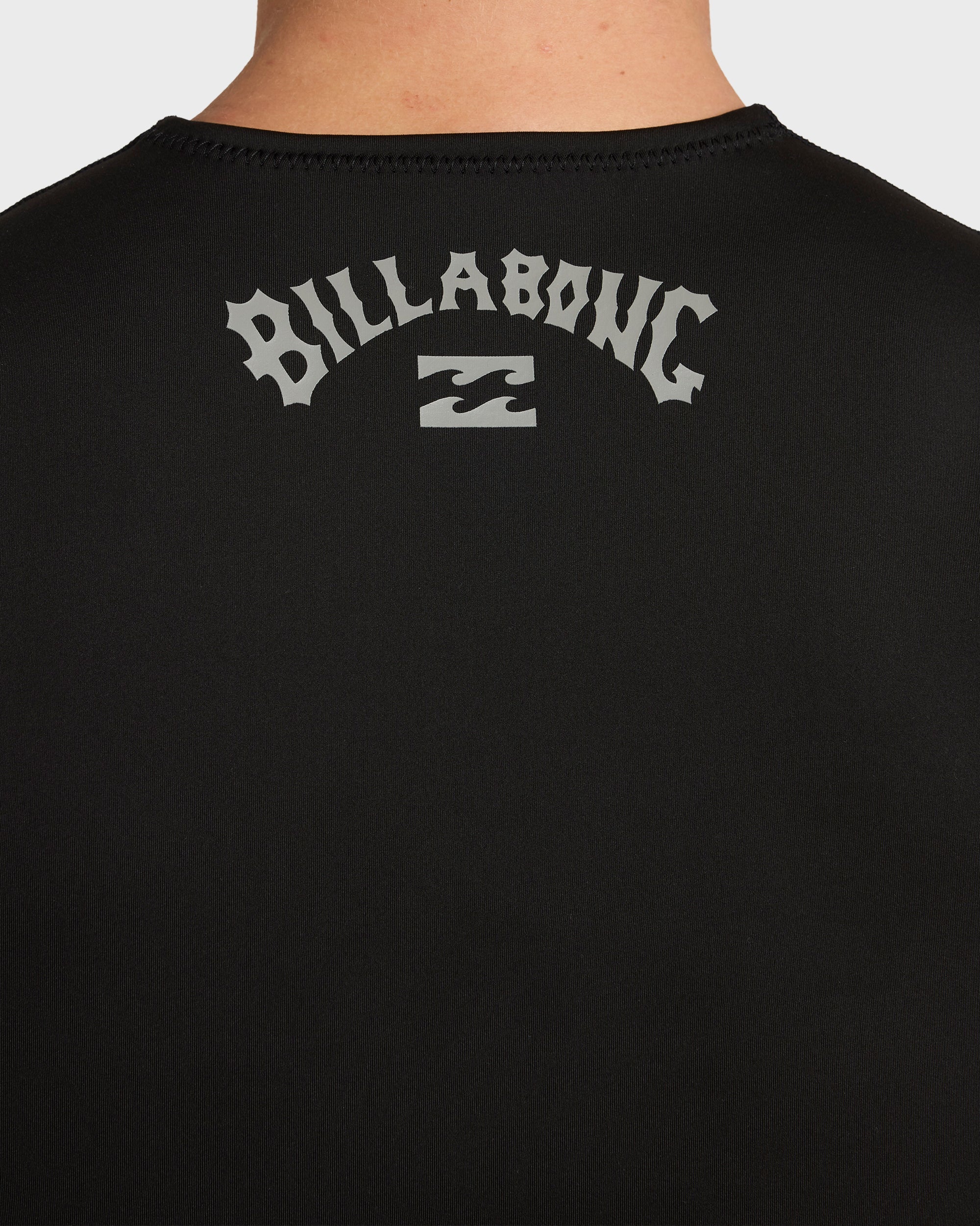 1mm Absolute Core Wetsuit Vest - Black