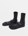 3mm Furnace Upcycler Welded Split Toe Wetsuit Boots - Black