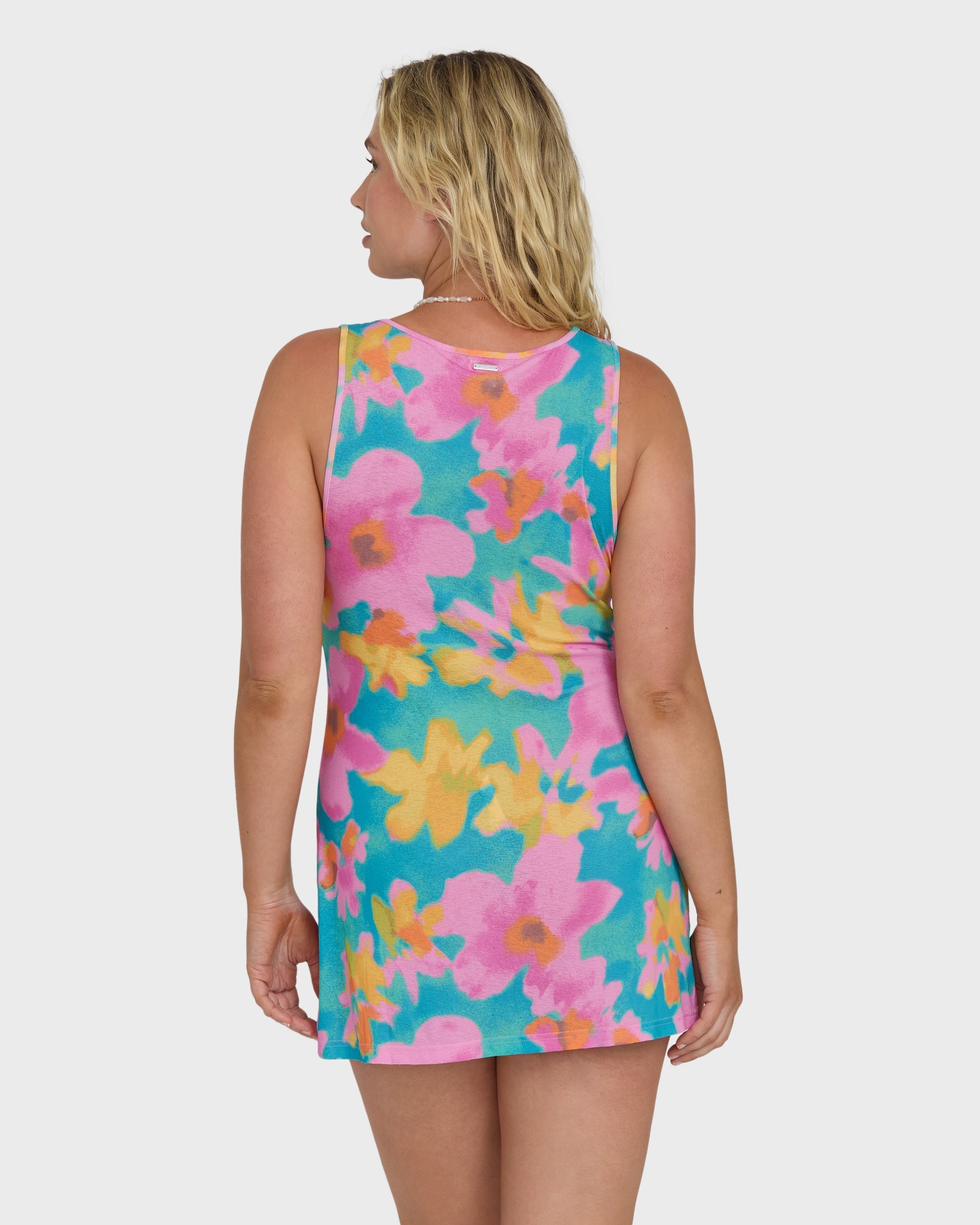 Lookin Fresh Cover-Up - Ocean Spray