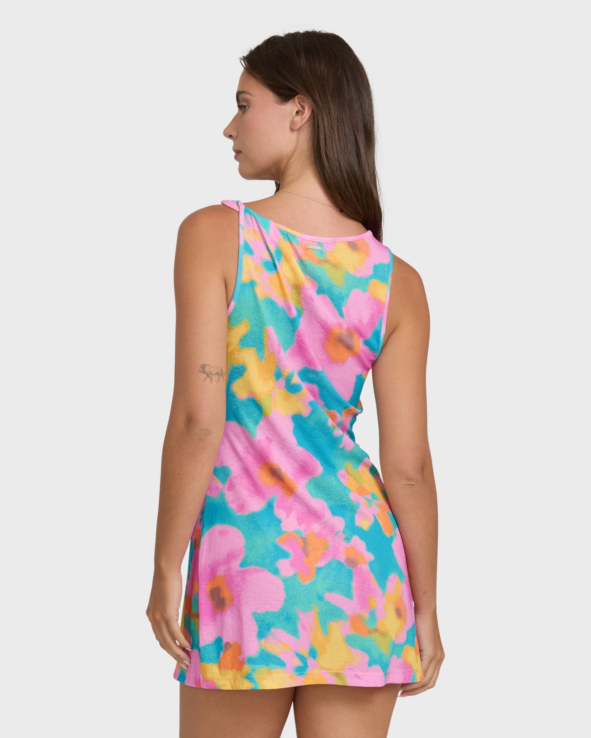 Lookin Fresh Cover-Up - Ocean Spray