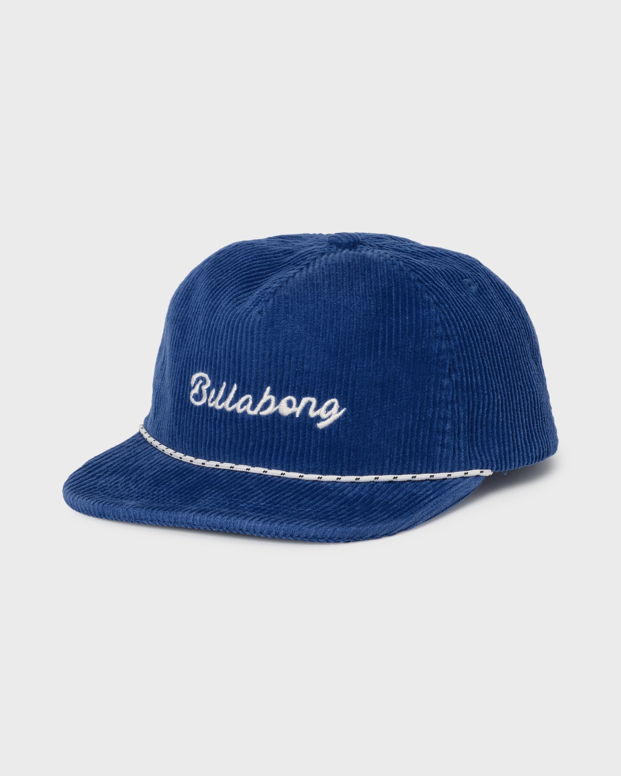 Grandpa Dad Hat - Dutch Blue