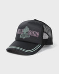 Grandpa Trucker Hat - Black Sands