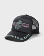 Grandpa Trucker Hat - Black Sands