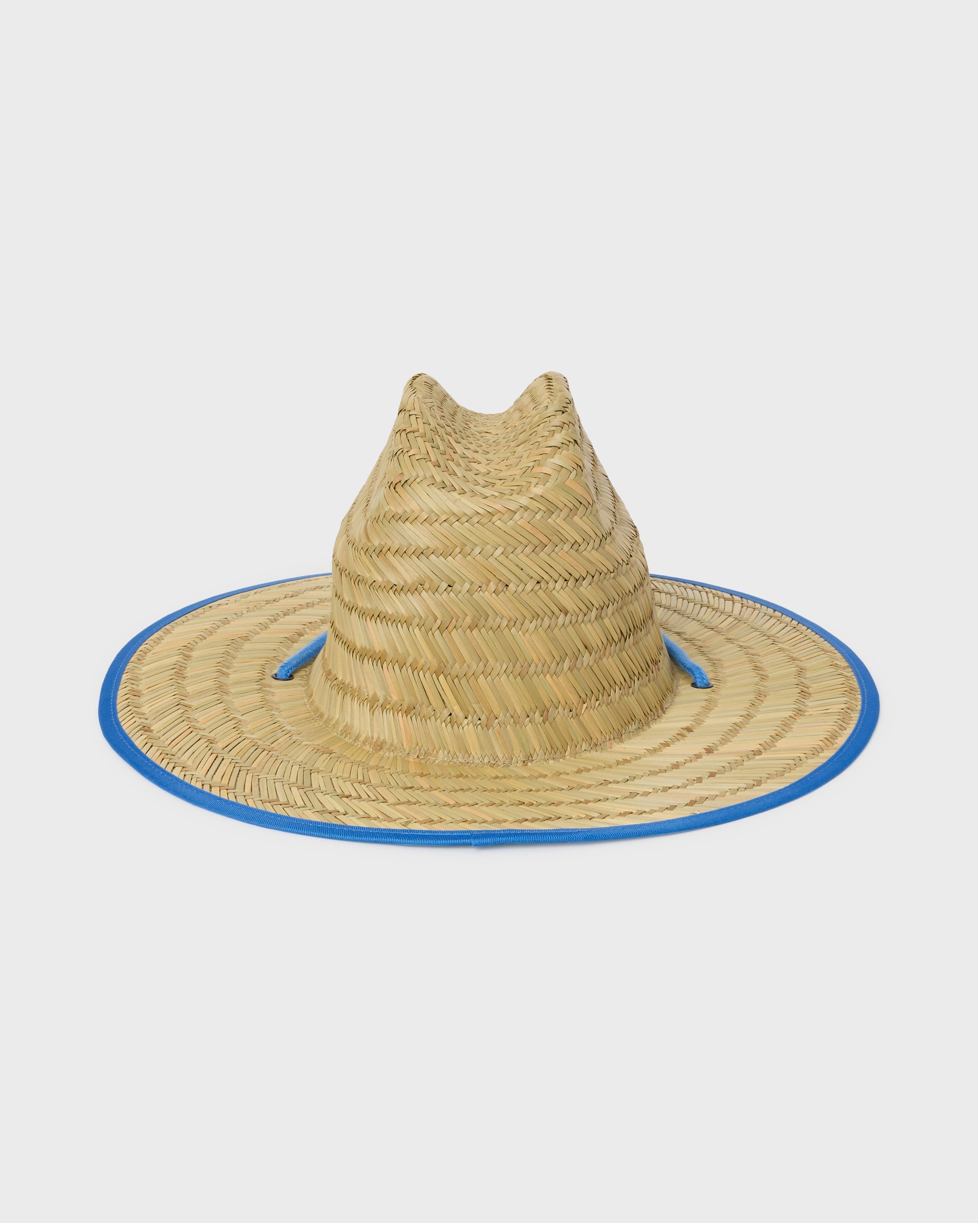 Tipton Hat - Dream Blue