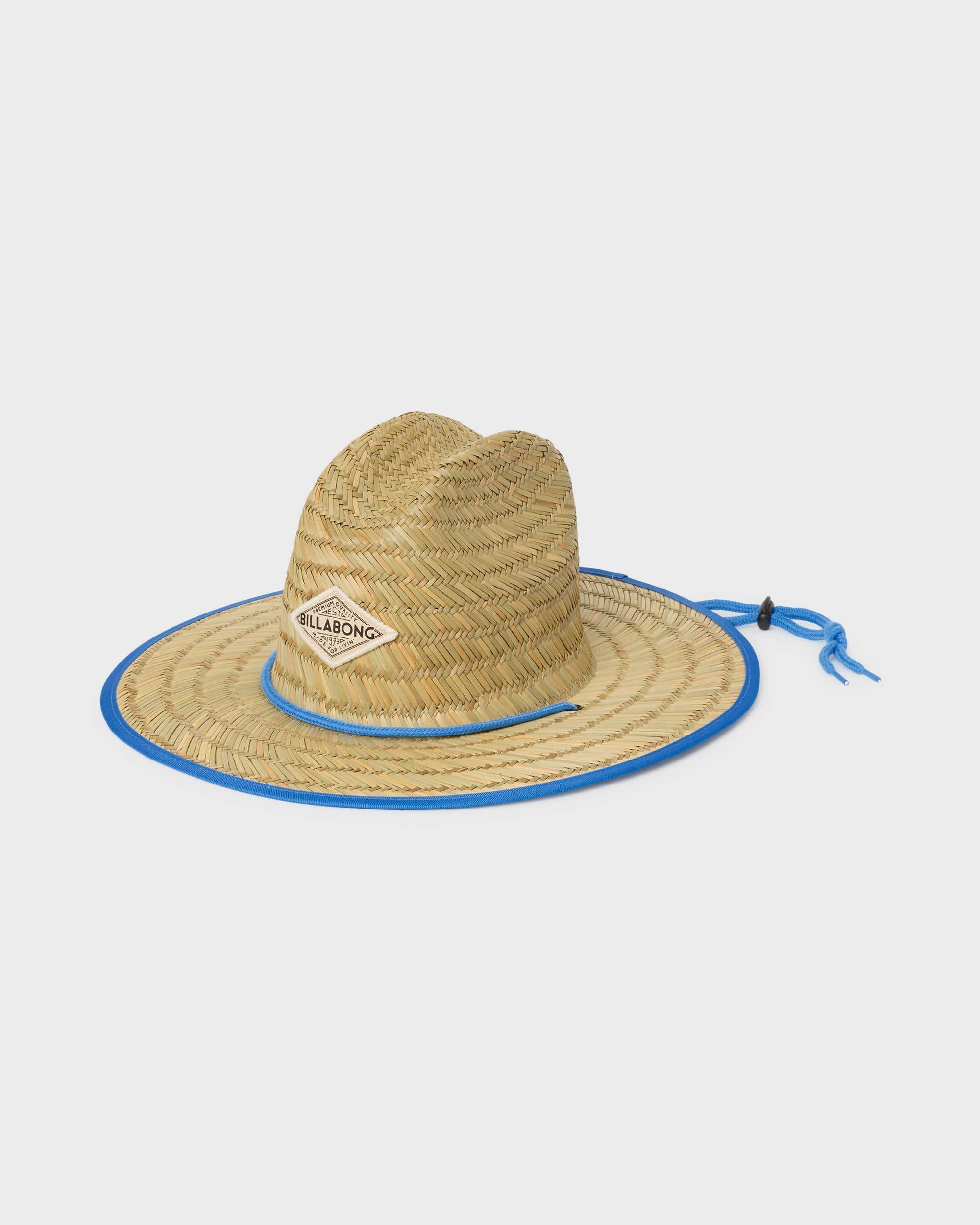 Tipton Hat - Dream Blue