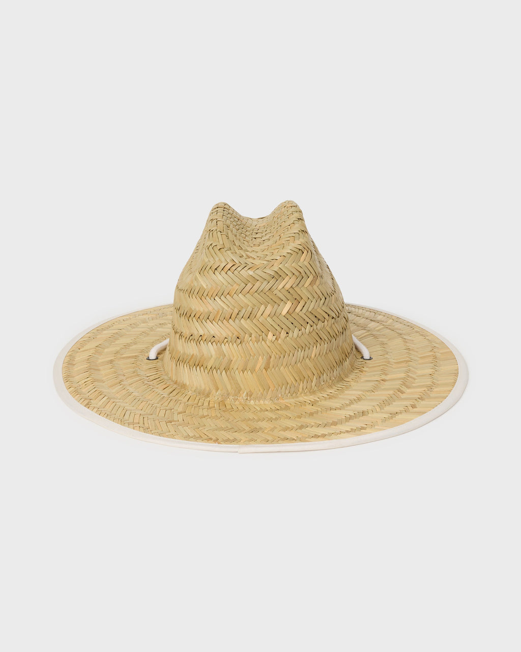 Tipton Hat - Salt Crystal