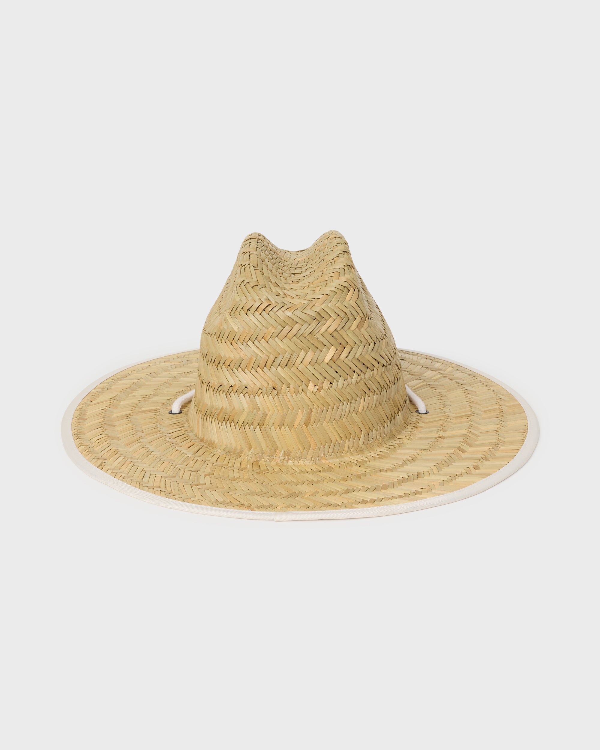 Tipton Hat - Salt Crystal