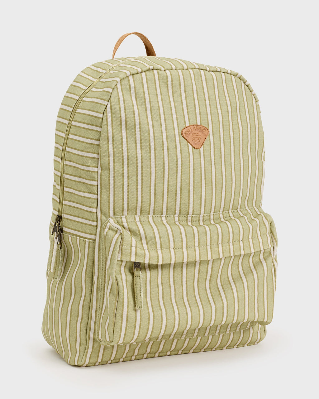 Schools Out Backpack - Cactus