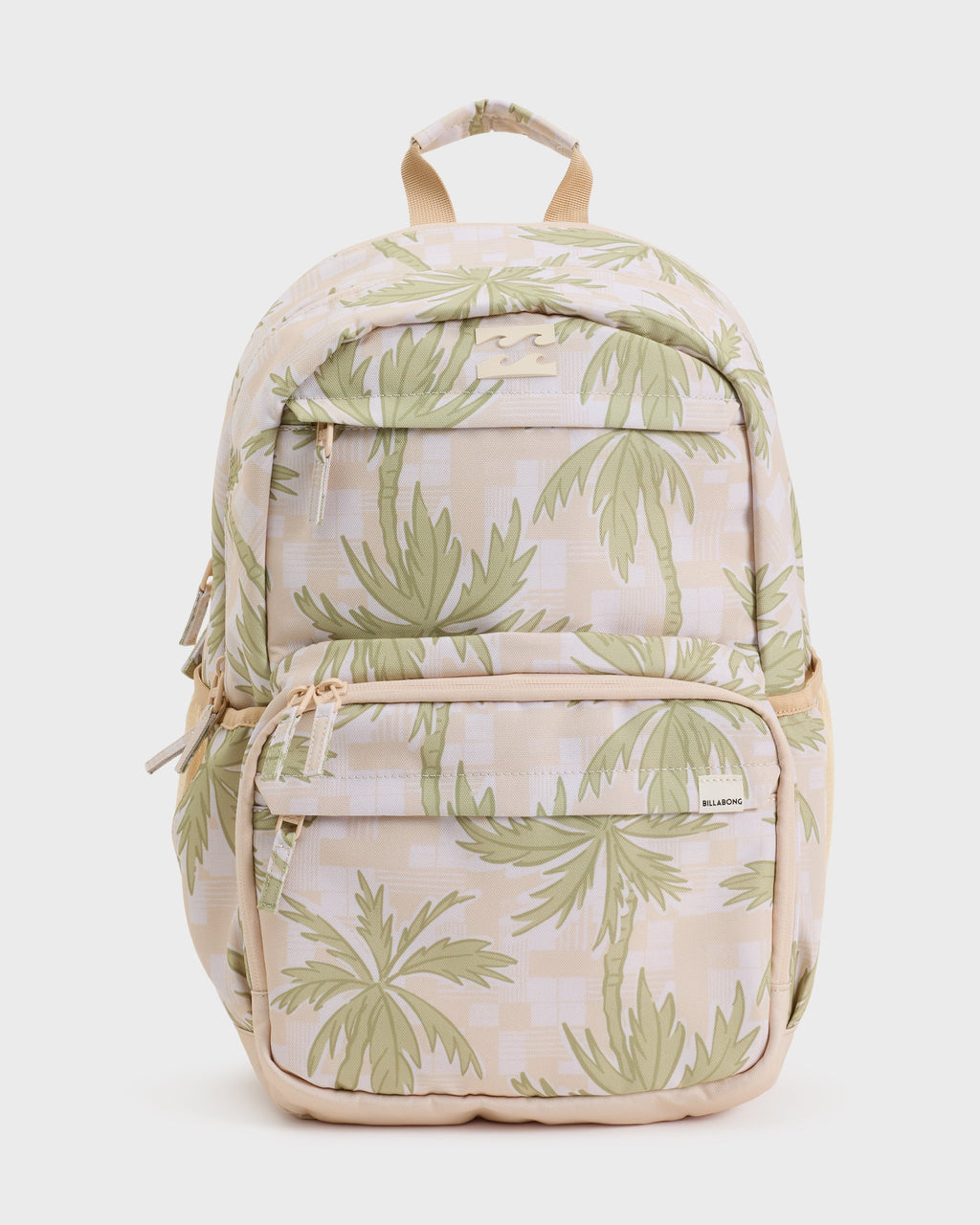 Maiden Voyage Backpack - Dove