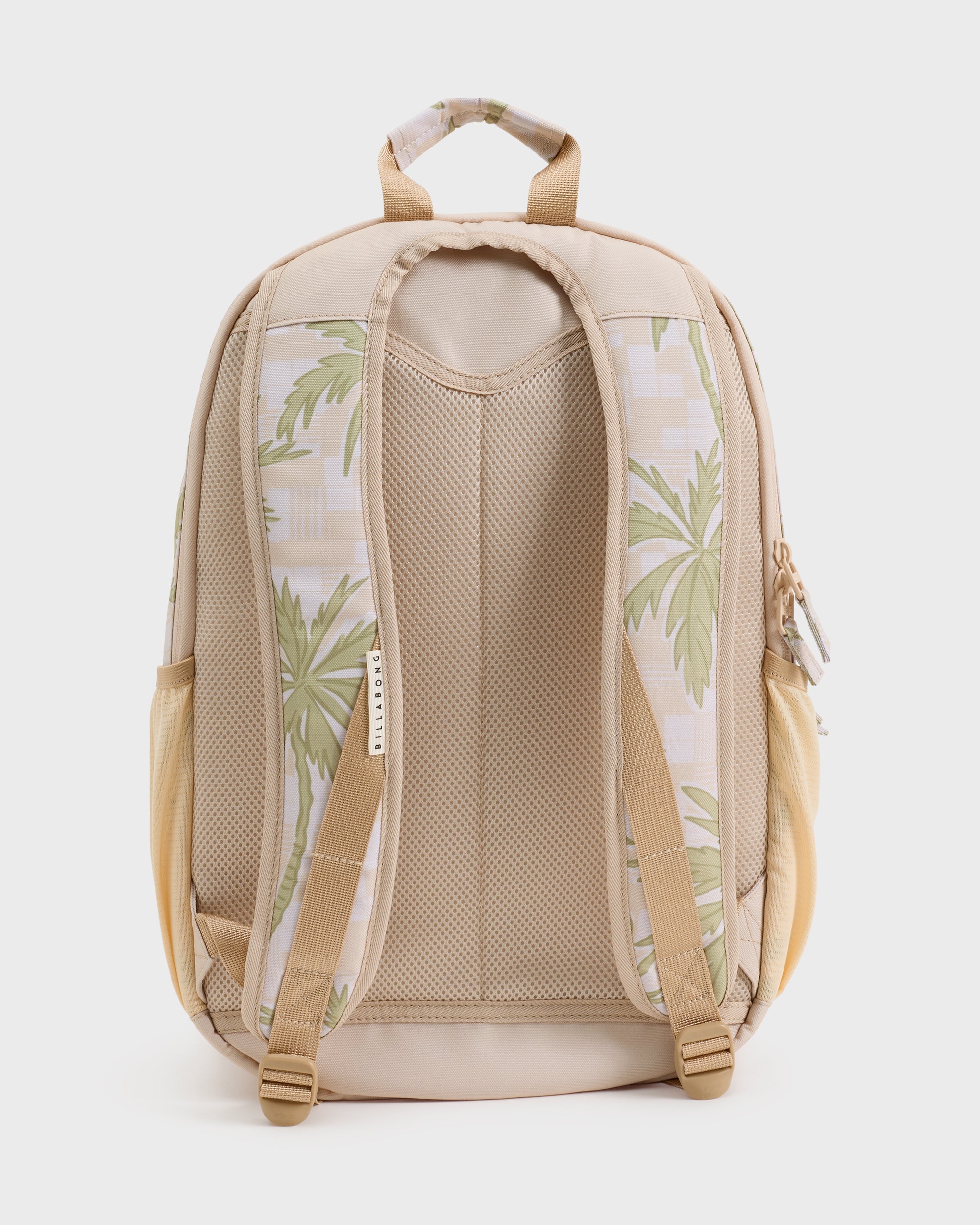 Maiden Voyage Backpack - Dove