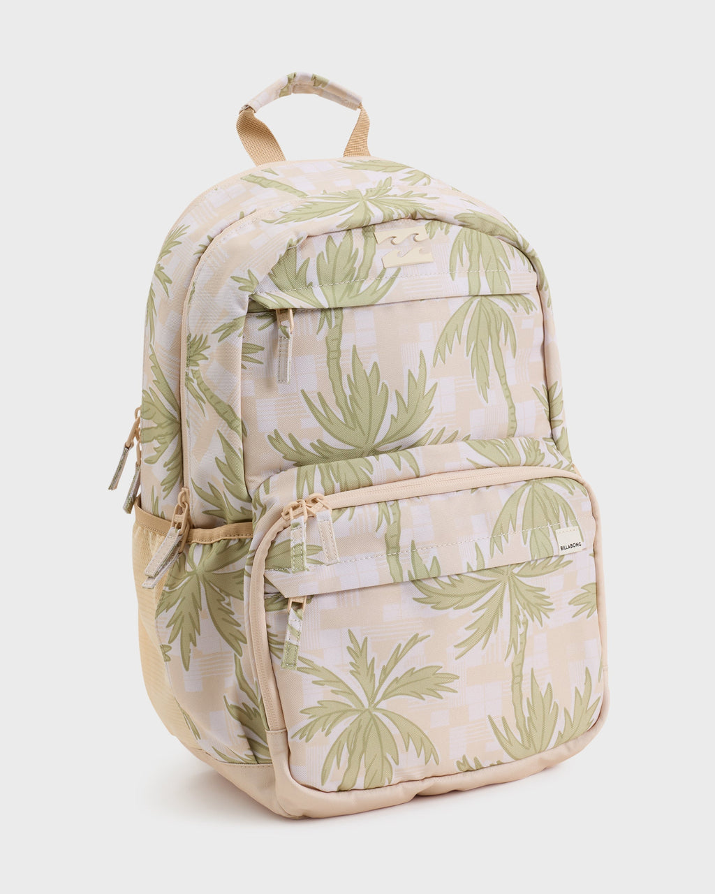 Maiden Voyage Backpack - Dove