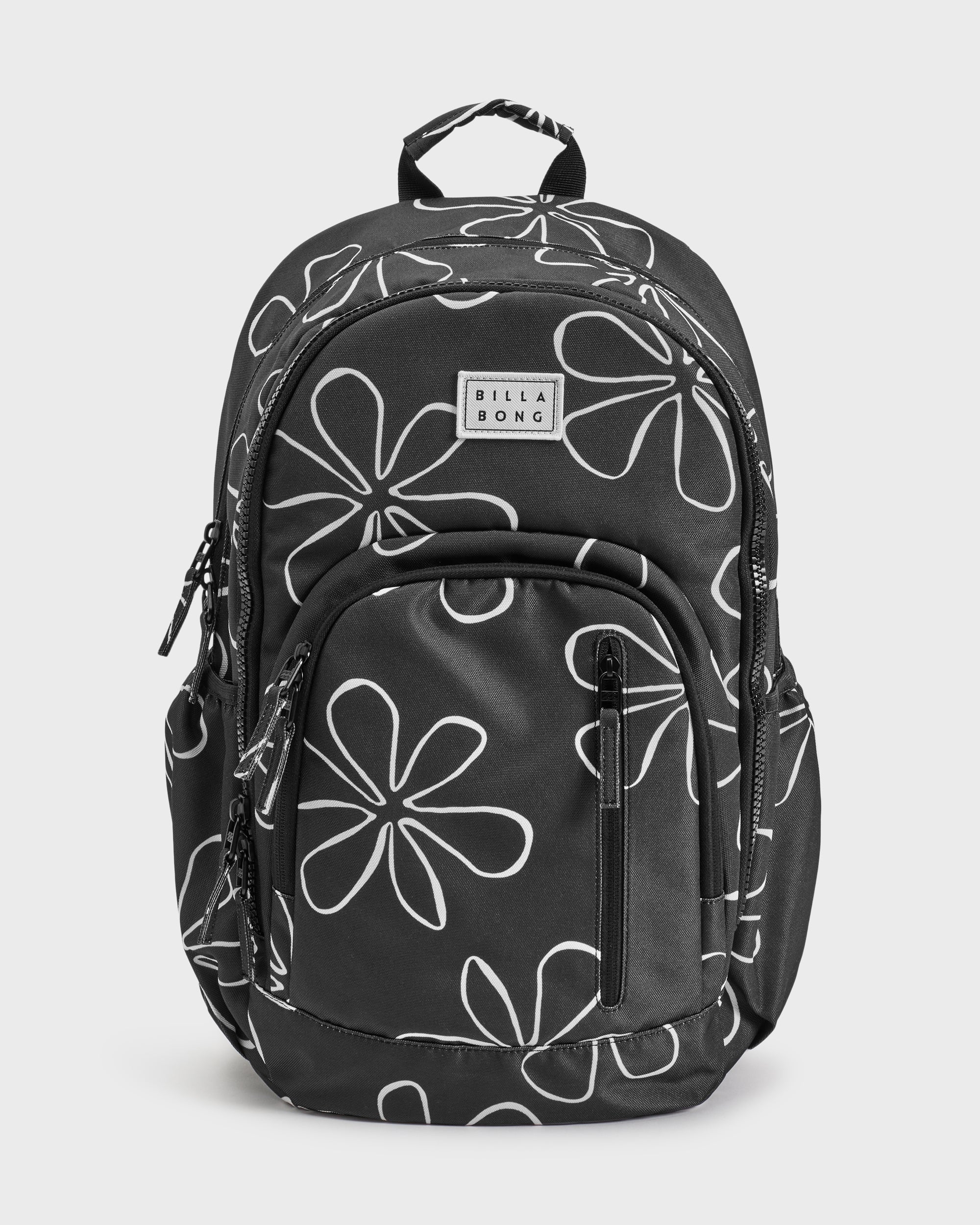Roadie Backpack - Black Sands