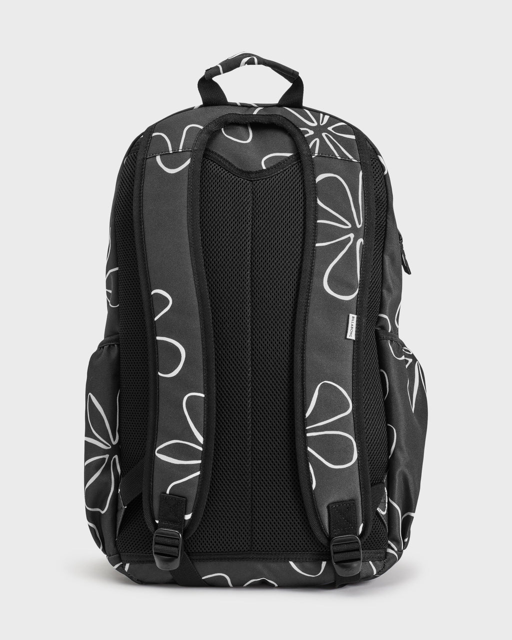 Roadie Backpack - Black Sands