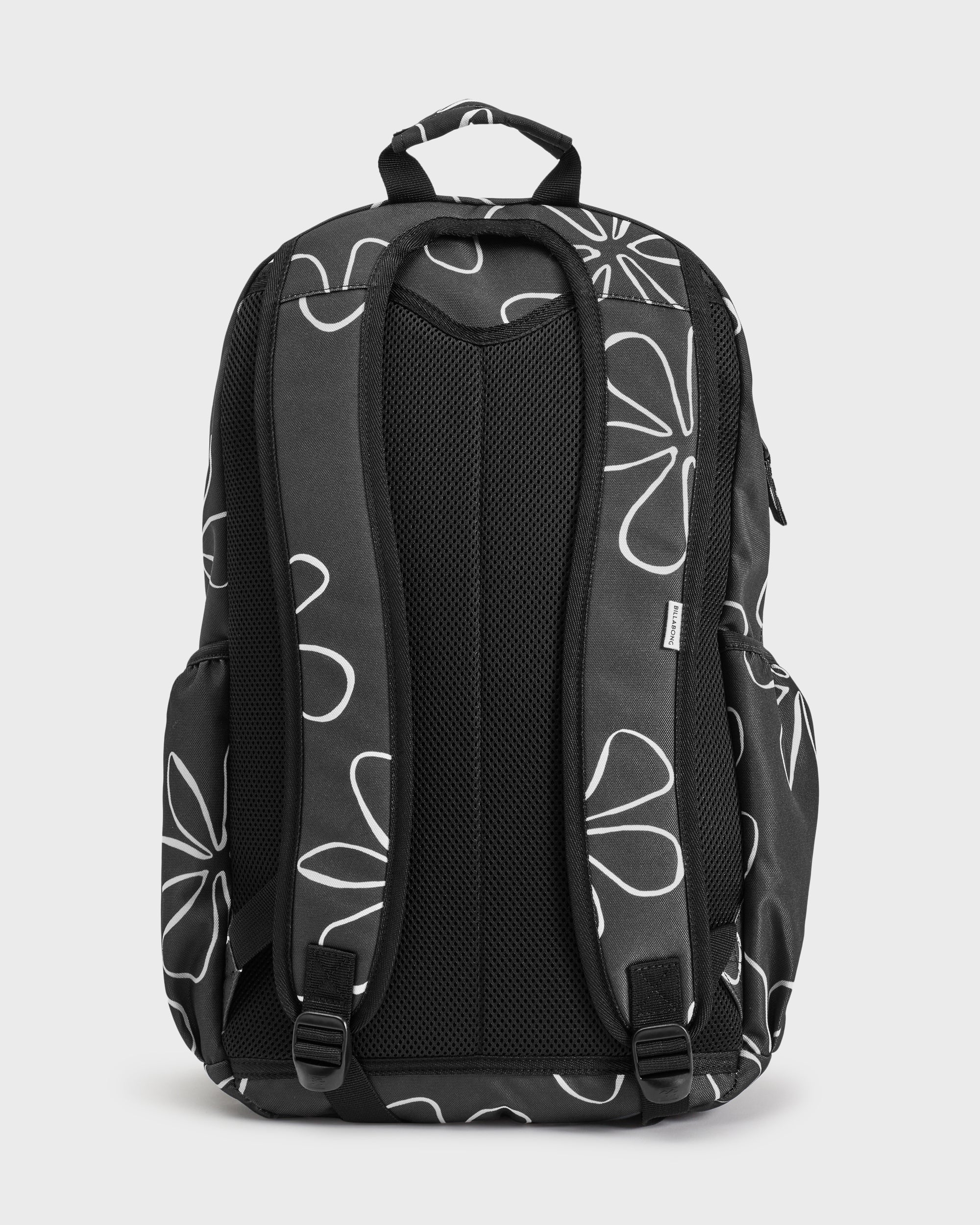 Roadie Backpack - Black Sands