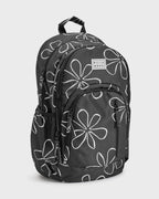 Roadie Backpack - Black Sands