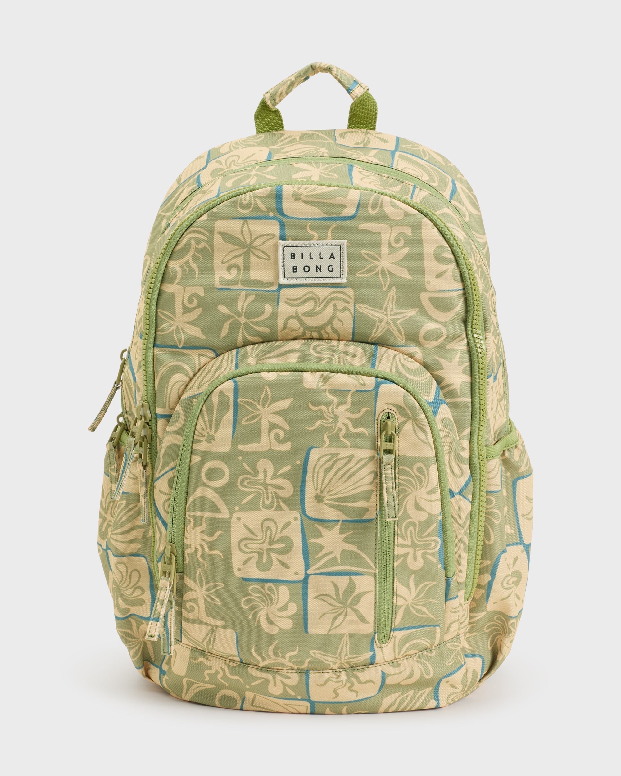Roadie Backpack - Cedar