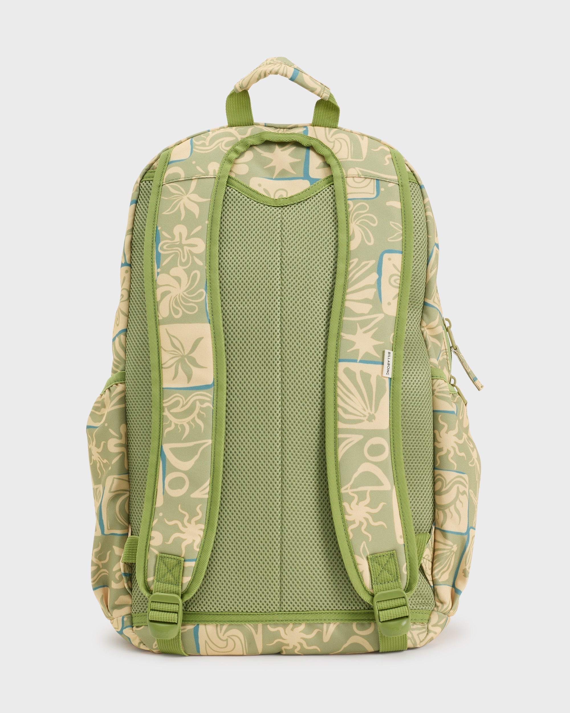 Roadie Backpack - Cedar