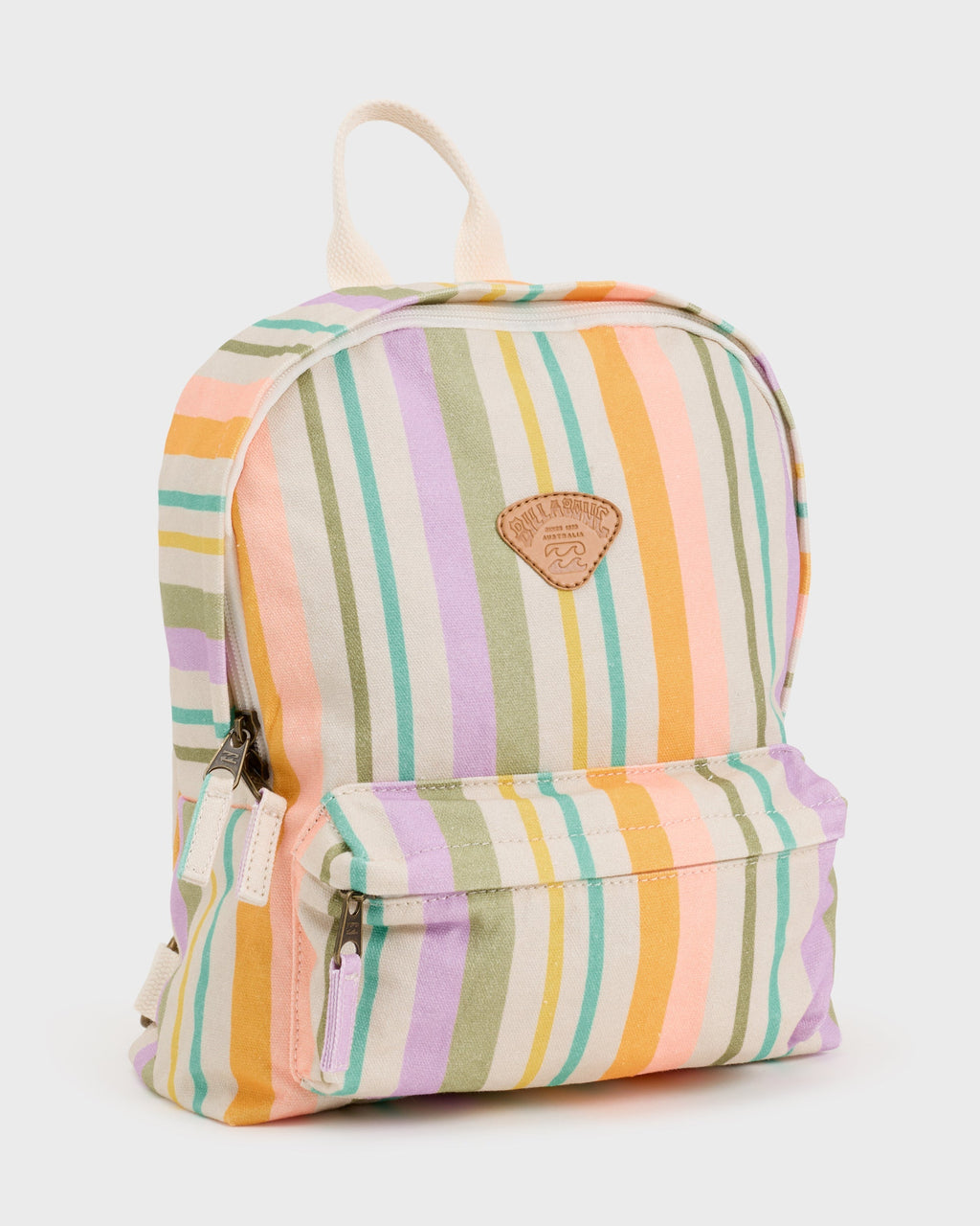 Mini Mama Backpack - Sweet Lilac
