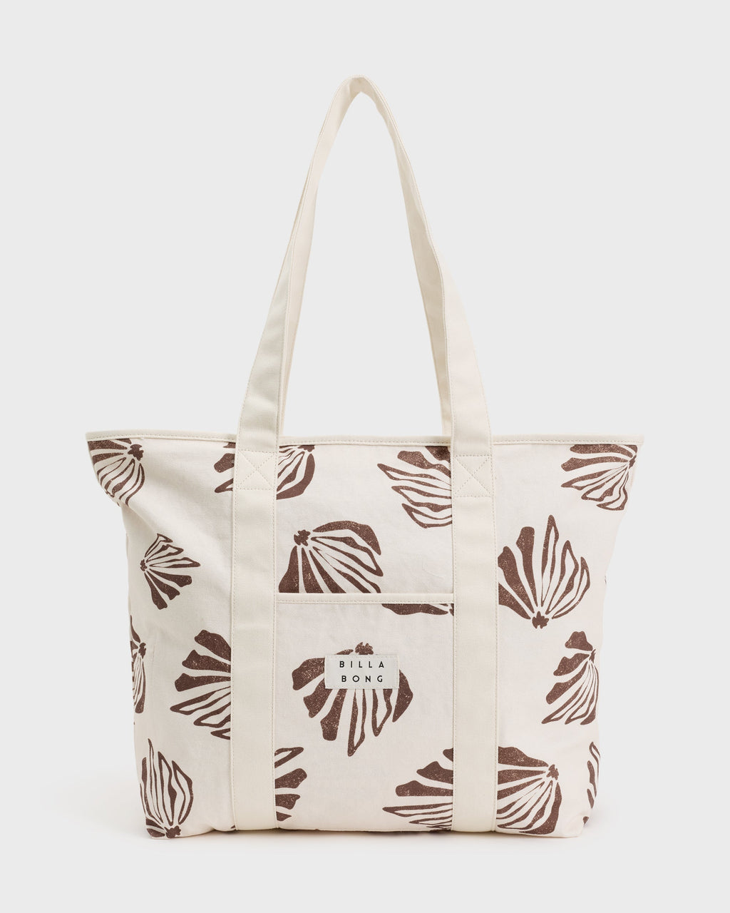 Good Together Tote Bag - Salt Crystal