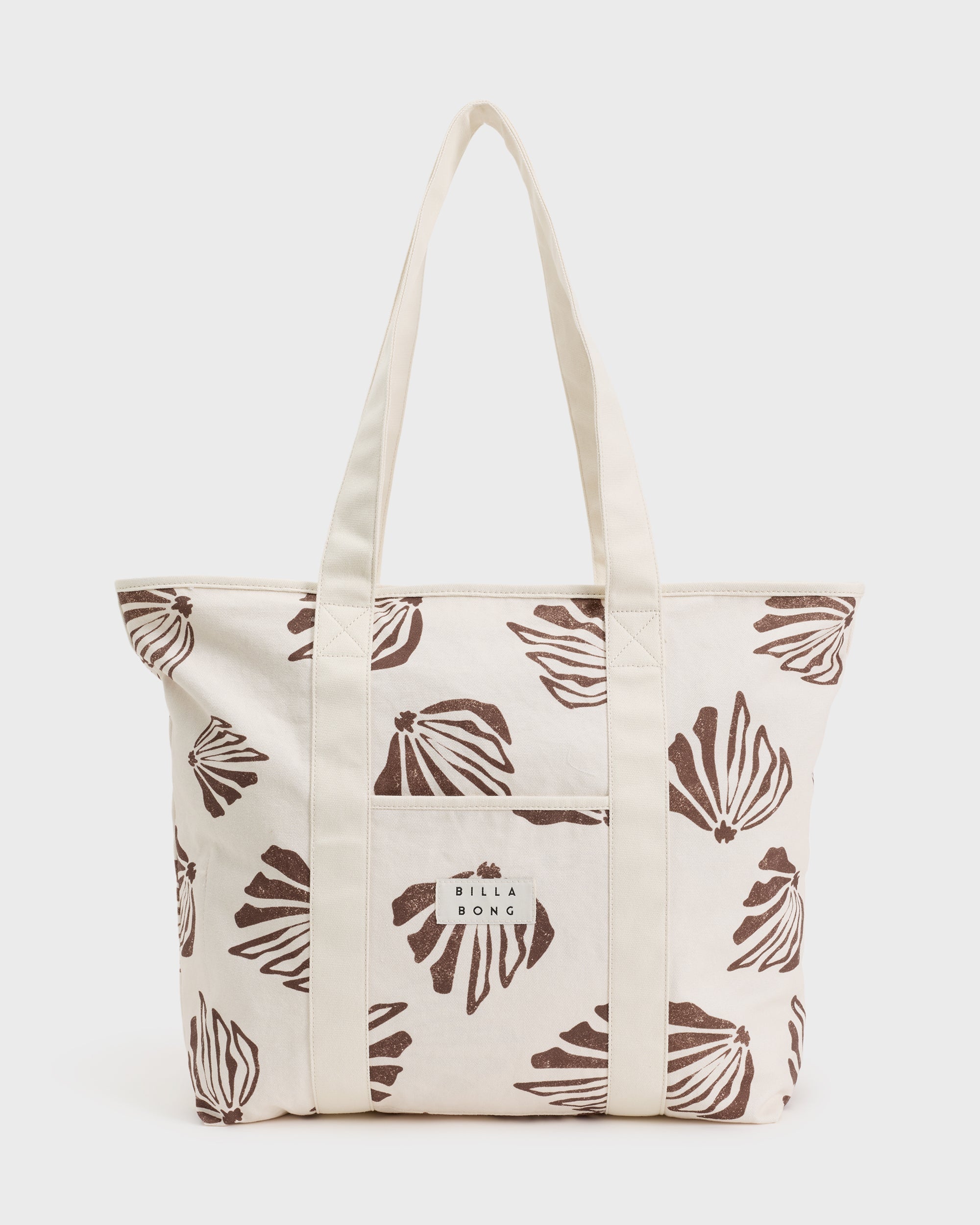 Good Together Tote Bag - Salt Crystal