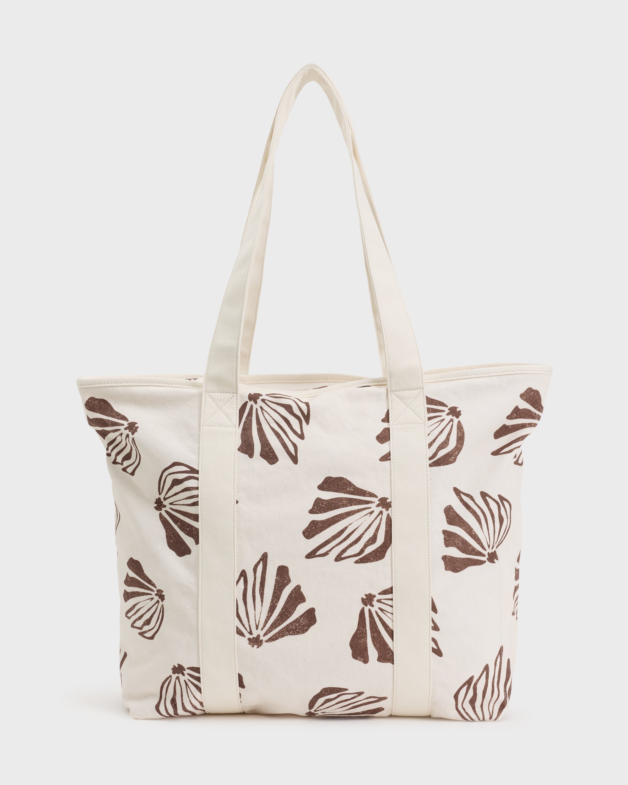 Good Together Tote Bag - Salt Crystal