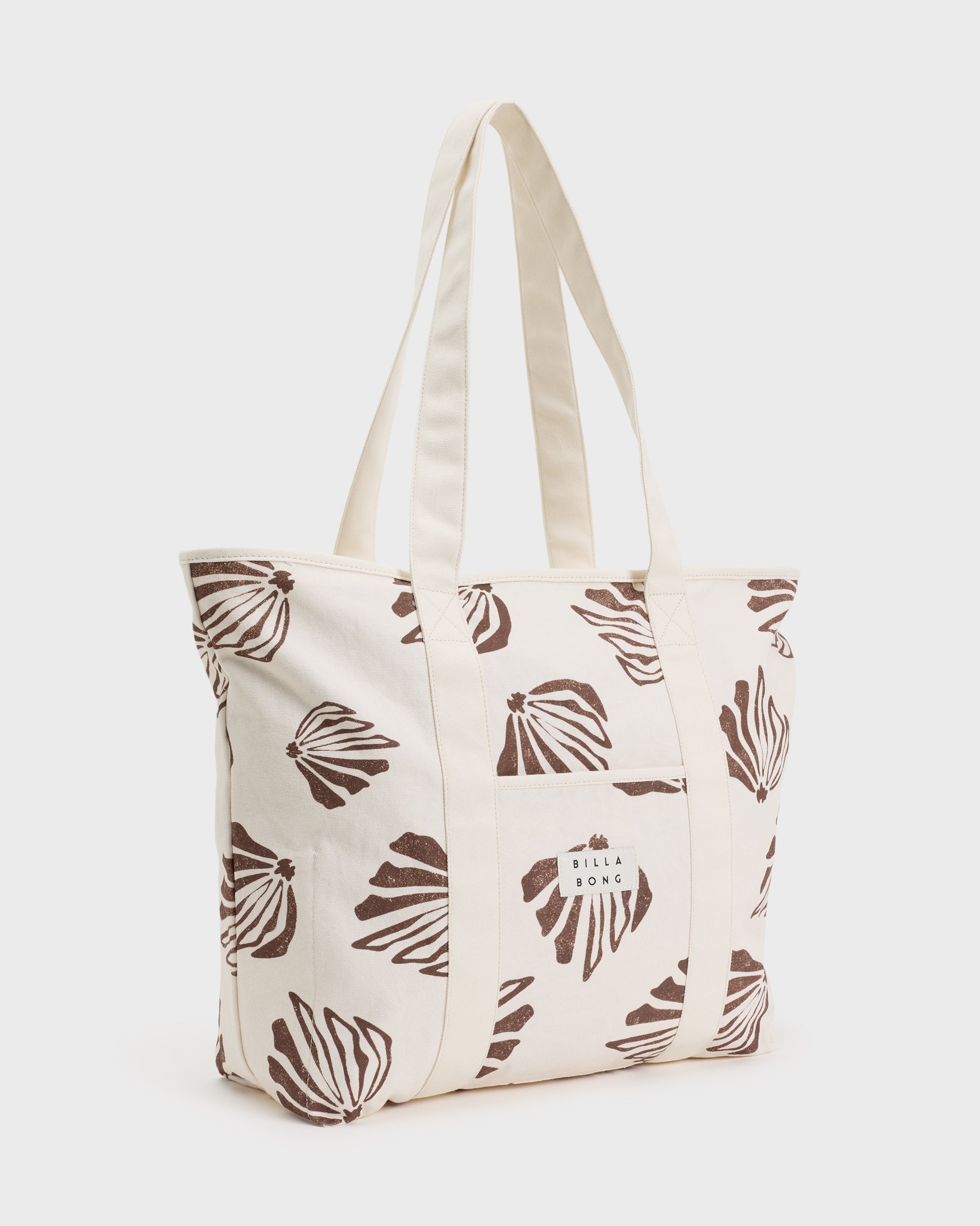 Good Together Tote Bag - Salt Crystal