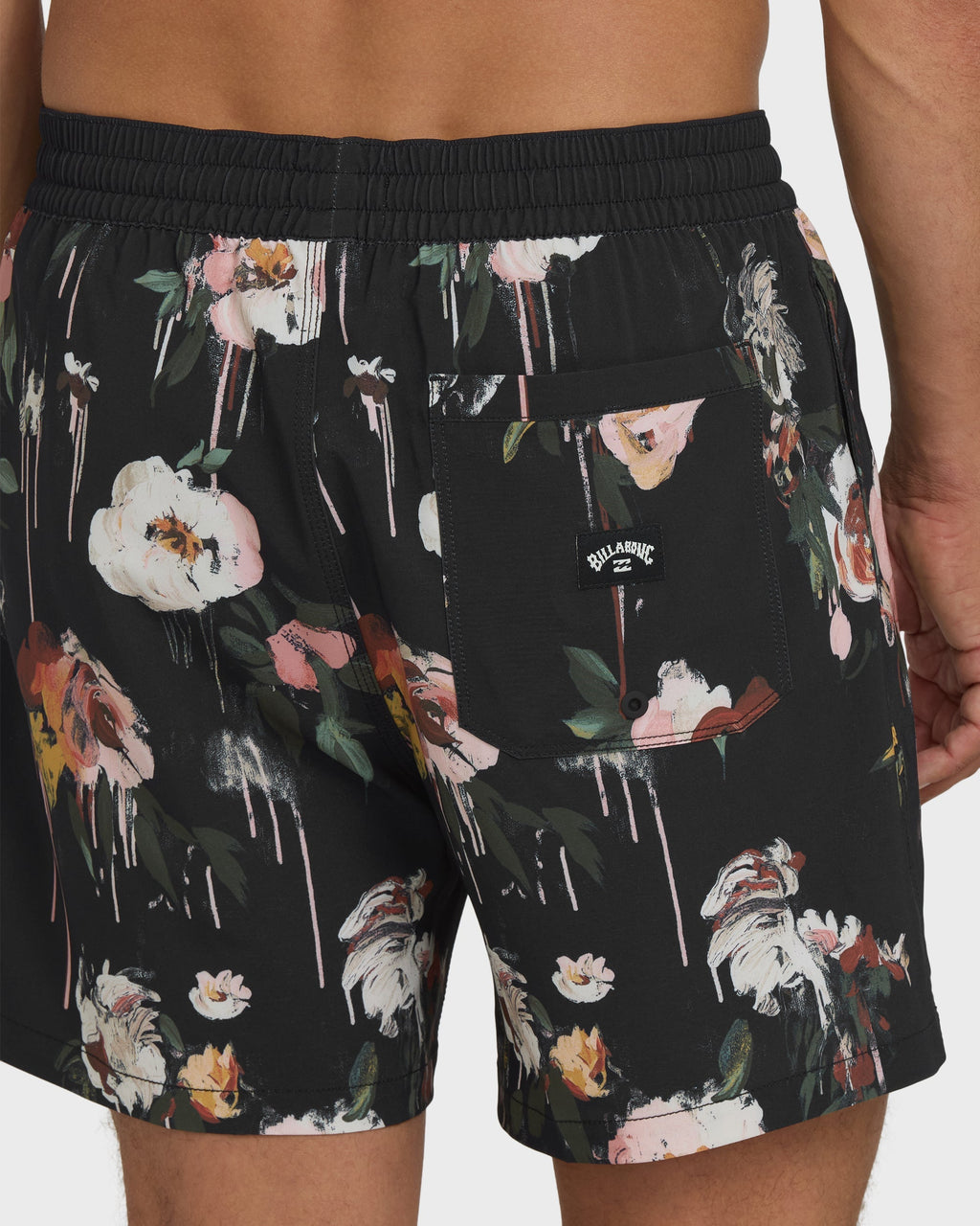 Good Times Layback 16 Trunks - Black