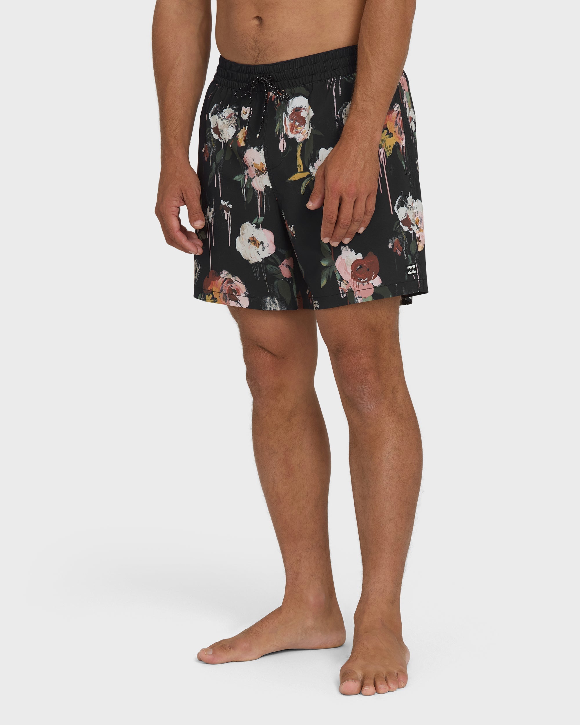 Good Times Layback 16 Trunks - Black