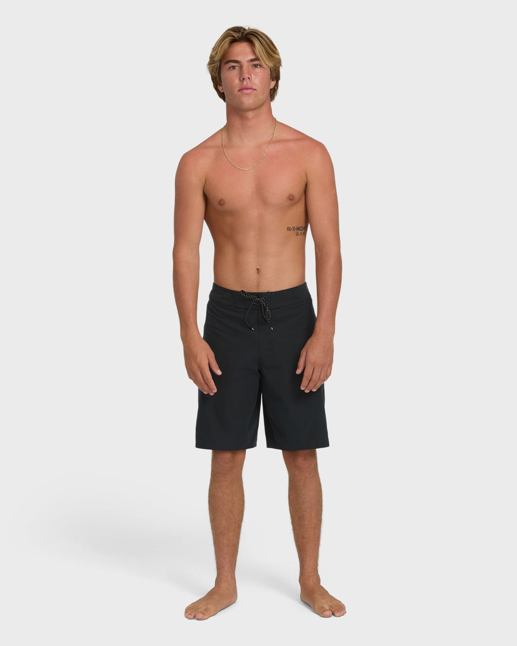 Boat Trip Pro 19 Boardshorts - Black