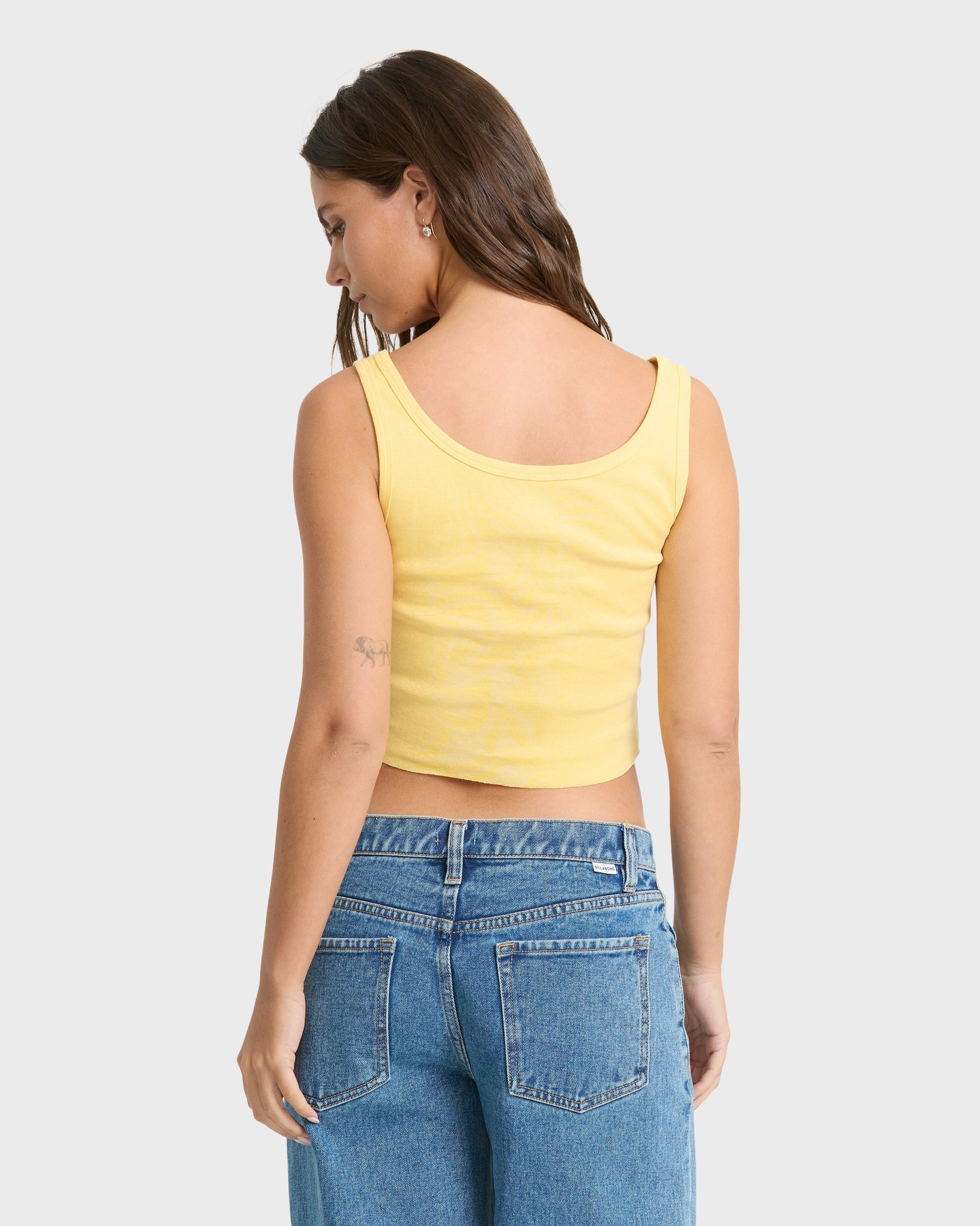 Aloha On Vacation Tank Top - Sundress
