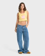 Aloha On Vacation Tank Top - Sundress