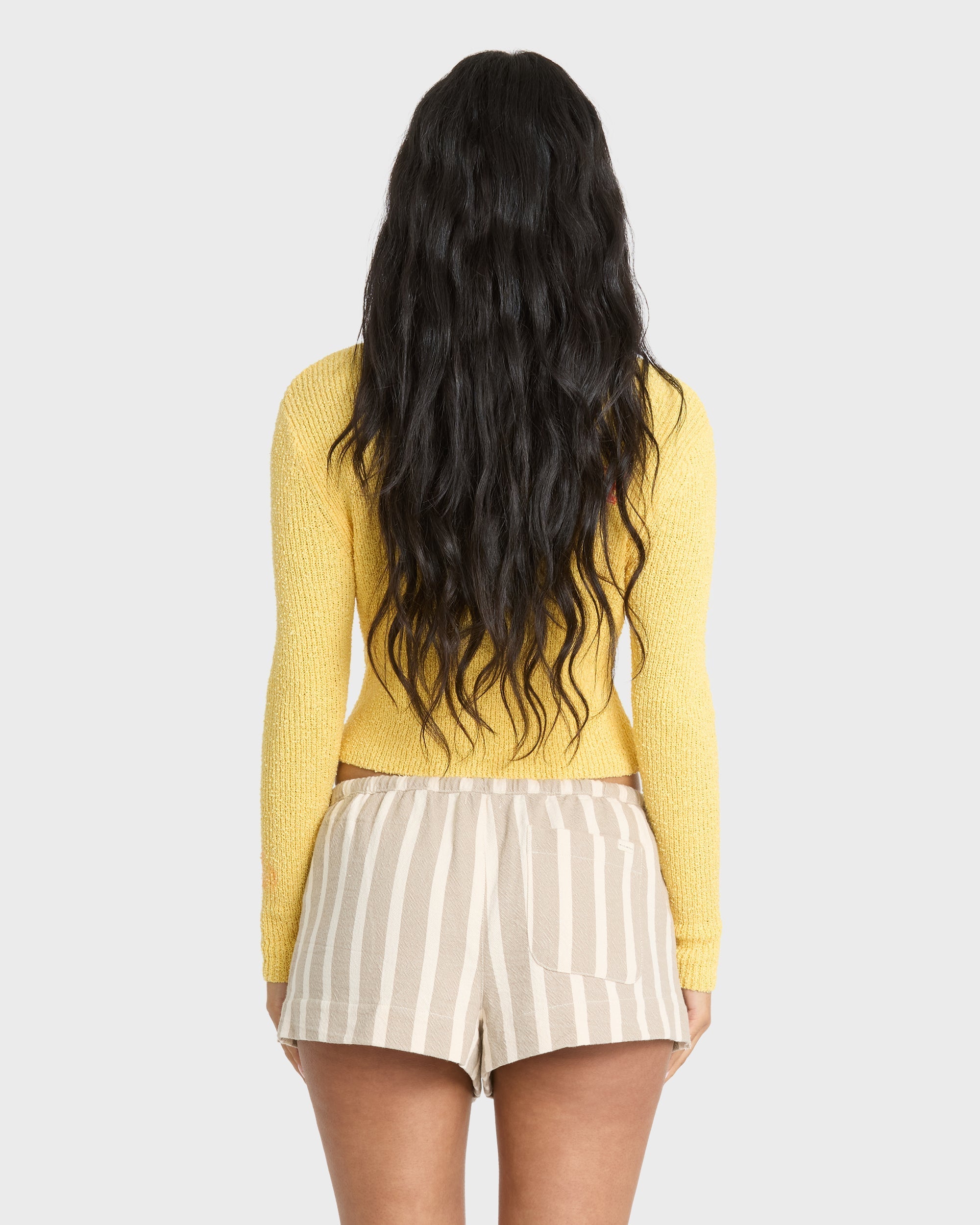 Good Luck Cardigan - Sundress