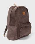 Schools Out Cord 16L Backpack - Incense