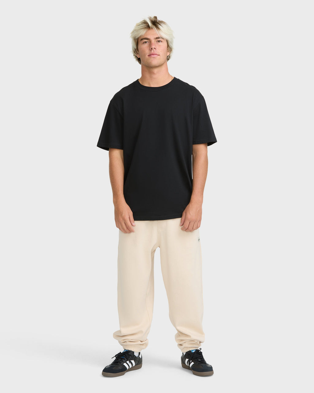 All Day Sweatpants - Oatmeal